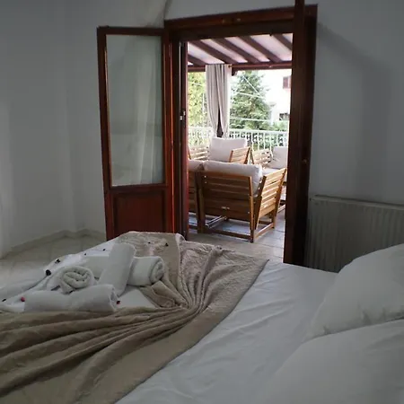 Konstadine Villa Asproválta