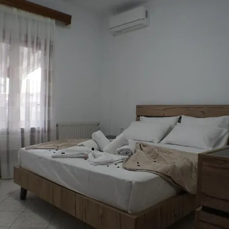 Konstadine Villa *