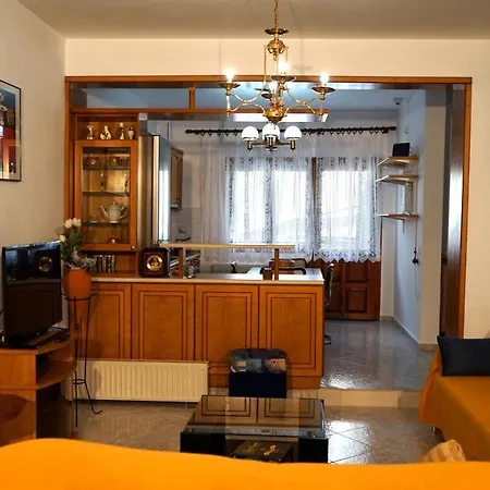 Villa Konstadine