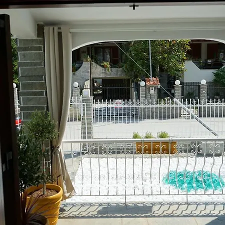 Villa Konstadine