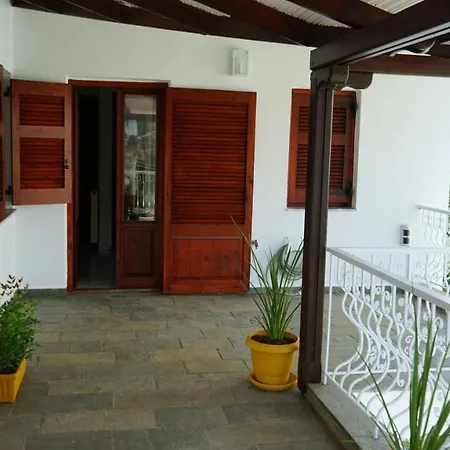 Villa Konstadine Asproválta