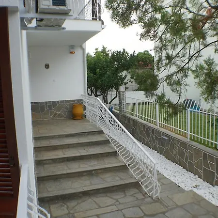 Villa Konstadine *