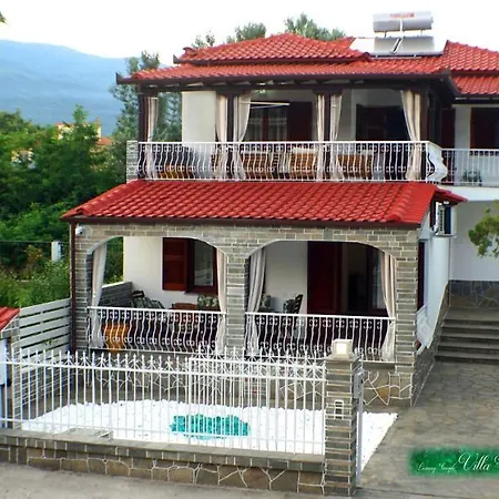Konstadine Villa Asproválta