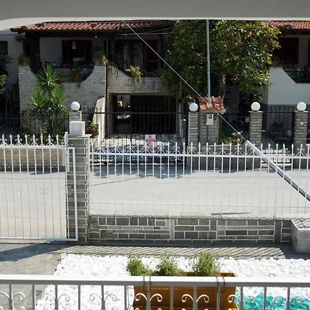 Konstadine Villa Asprovalta