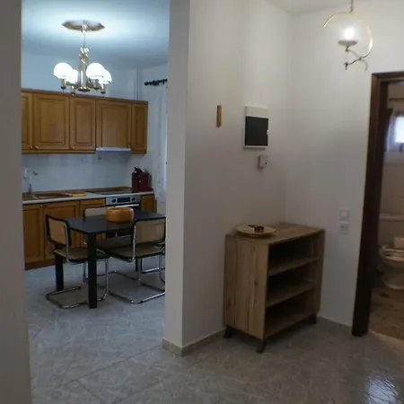 Villa Konstadine *