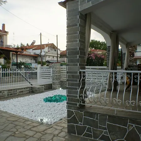Villa Konstadine Asproválta