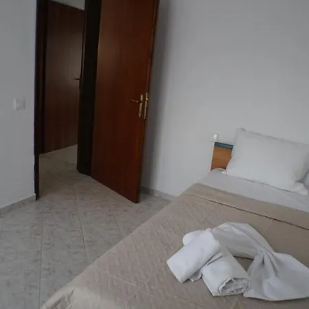 Konstadine Villa Asproválta