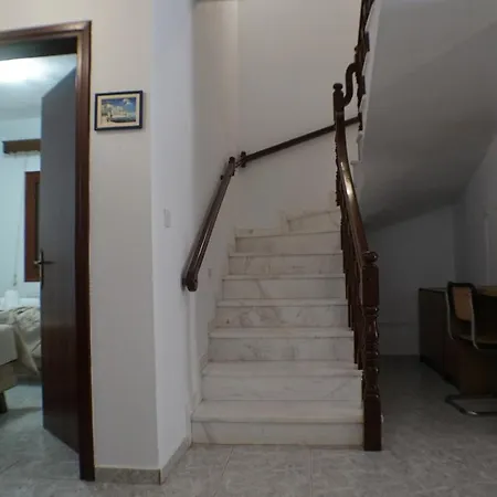 Konstadine Villa *