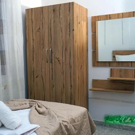 Konstadine Villa Asprovalta