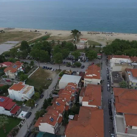 Konstadine * Asprovalta