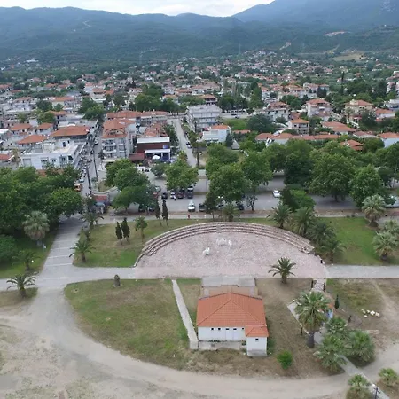 Villa Konstadine