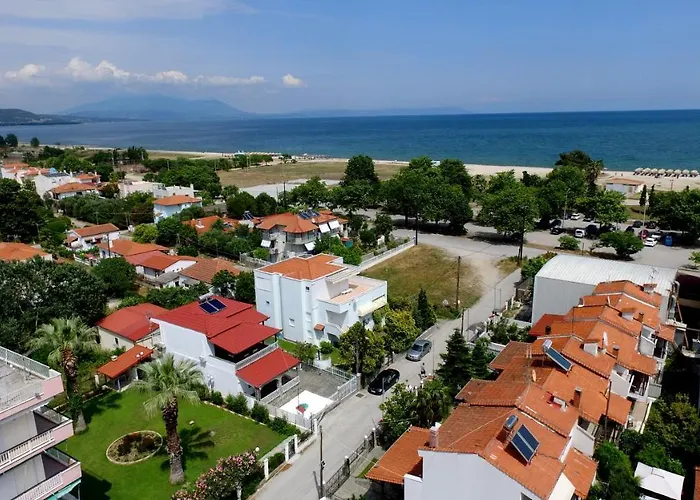 Villa Konstadine *