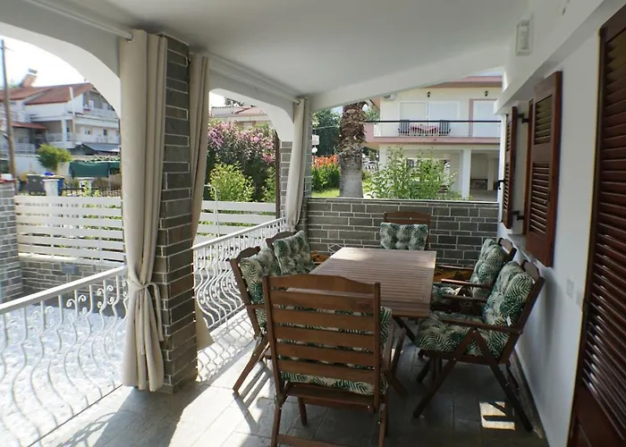 Konstadine Villa