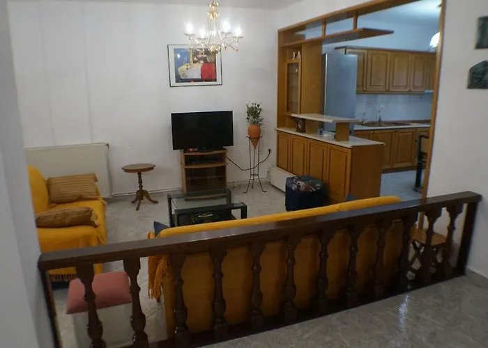 Konstadine Villa *