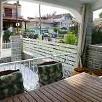 Konstadine Villa *