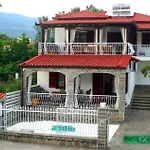 Konstadine Villa Asprovalta