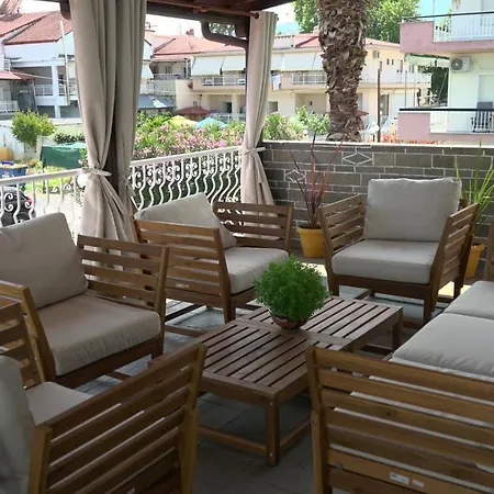 Villa Konstadine Asprovalta