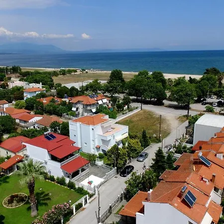 Вилла Konstadine *