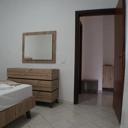 וילה Konstadine *