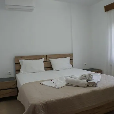 Konstadine Villa Asprovalta