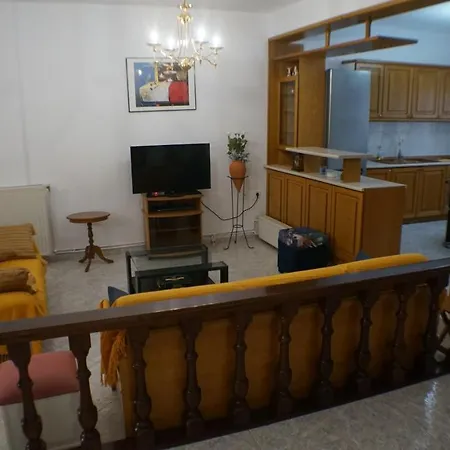 Konstadine Вилла *