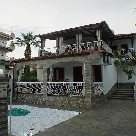 Konstadine Villa Asprovalta