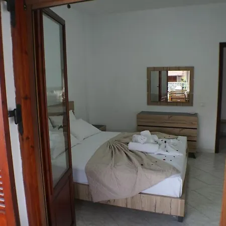 Vilă Konstadine Asprovalta