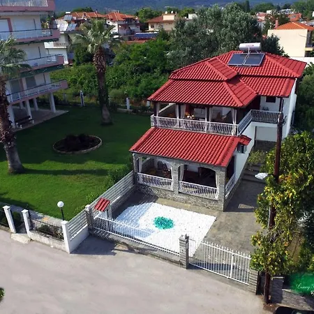 Villa Konstadine Asprovalta