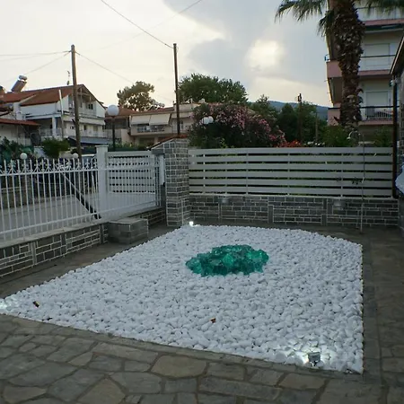 Vilă Konstadine Asprovalta