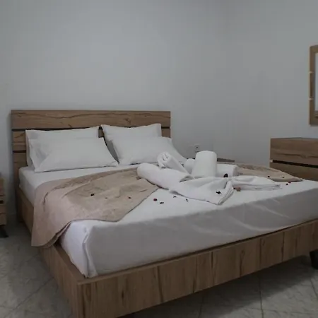 Konstadine Asprovalta