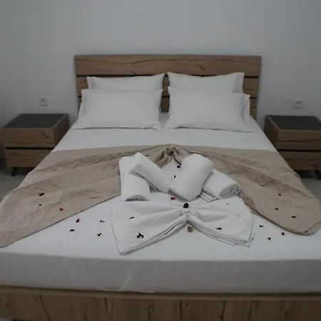 Konstadine וילה *