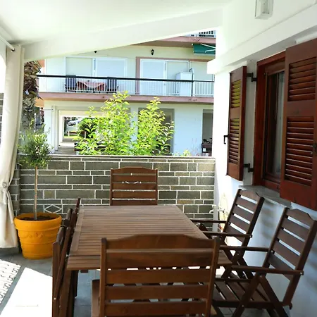 Konstadine Villa Asprovalta