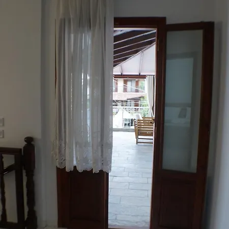 Konstadine Villa Asprovalta