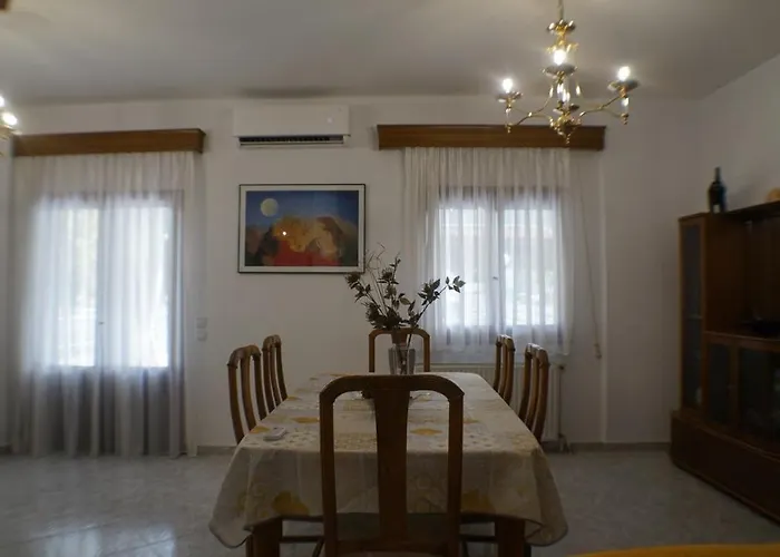 Konstadine * Asprovalta