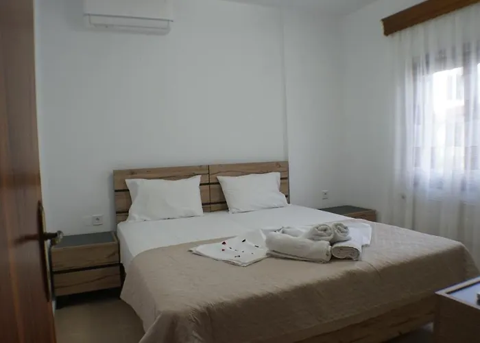 Konstadine Villa Asprovalta