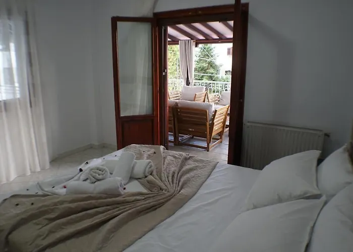 Konstadine Villa Asprovalta