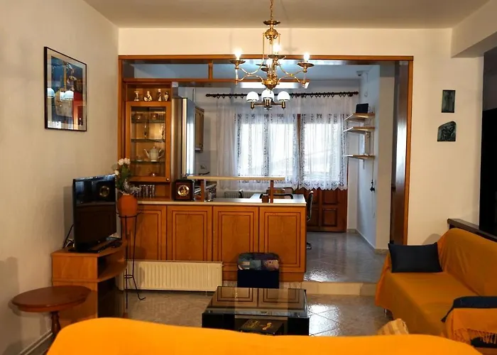 Вилла Konstadine