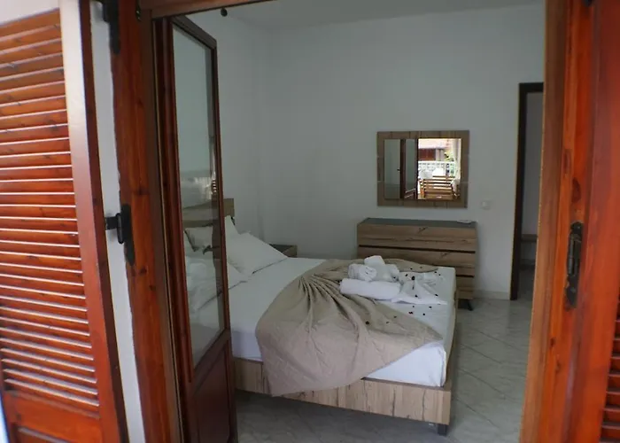 Villa Konstadine Asprovalta