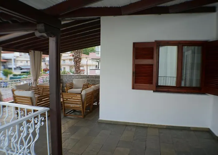 Konstadine Villa Asprovalta