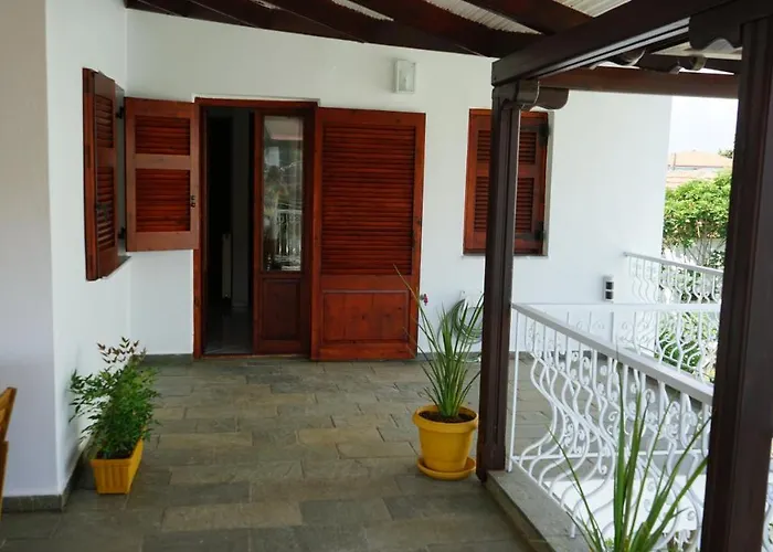 Villa Konstadine Asprovalta