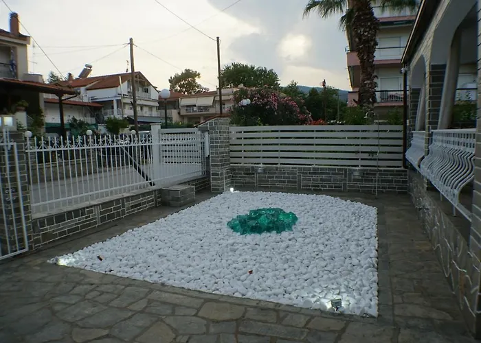 Villa Konstadine Asprovalta