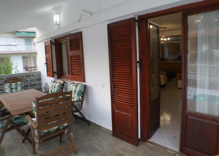 Villa Konstadine Asprovalta