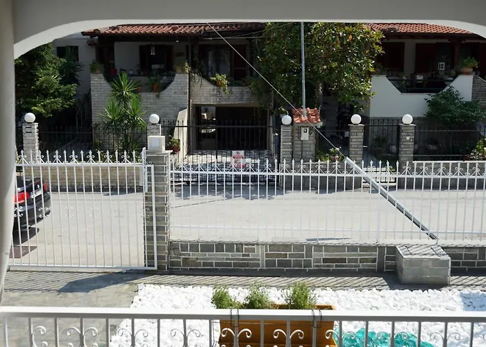 Konstadine Villa Asprovalta