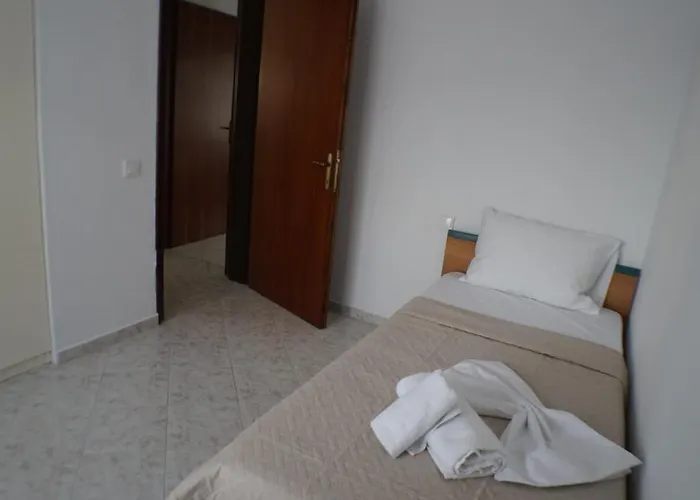 Konstadine Villa Asprovalta