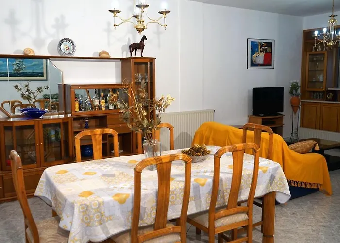 Konstadine Villa Asprovalta