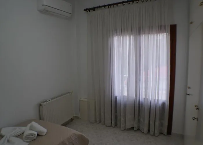 Konstadine * Asprovalta