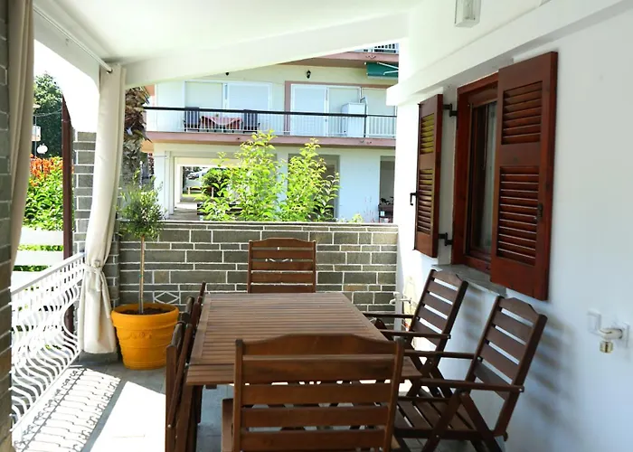 Konstadine Villa Asprovalta