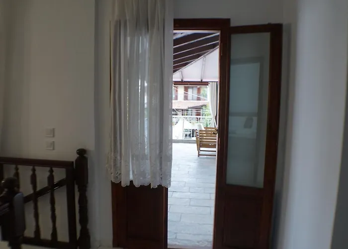 Konstadine Villa Asprovalta