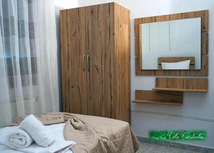 Konstadine Villa Asprovalta